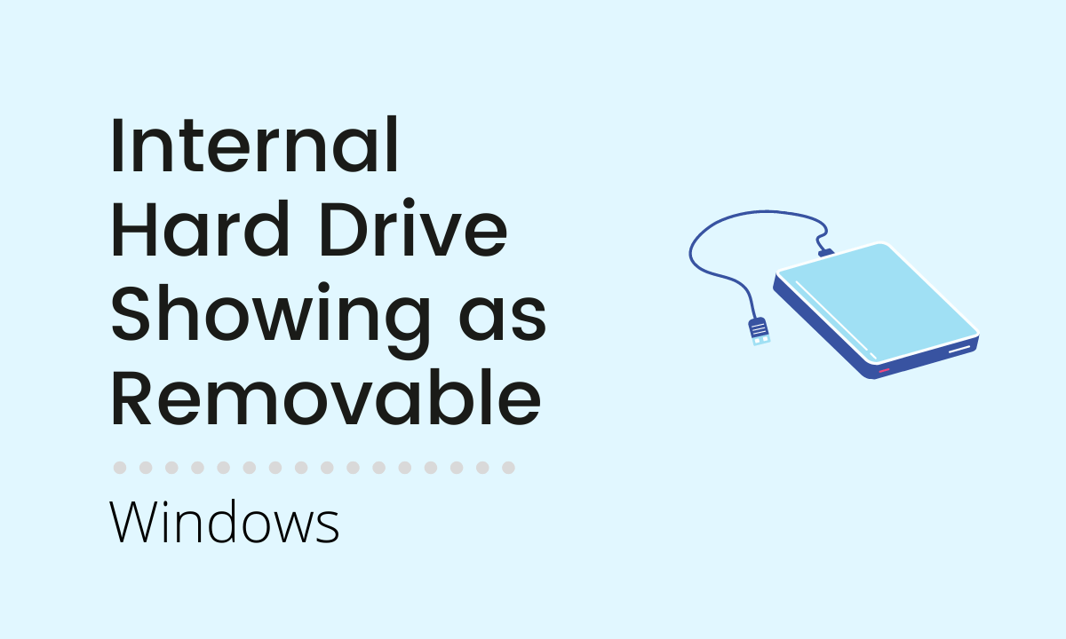 You are currently viewing Internal Hard drive showing in “Safely remove Hardware”
