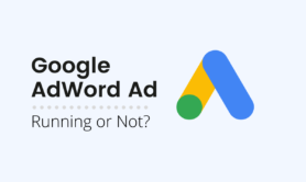 How to check Google AdWords Ad is running