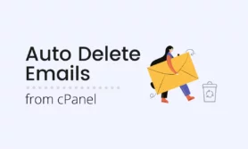 How to auto-delete emails from cPanel using a cron job Read more about the article How to auto-delete emails from cPanel using a cron job