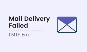 Read more about the article LMTP error: Mail Delivery System failed