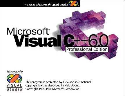 Microsoft Visual C++